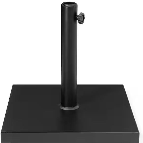 Concrete Patio Umbrella Base (40lbs)