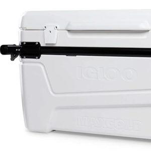 Igloo 110qt Glide Coolers