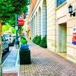Downtown Concord
