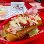 The Highroller Lobster Co.