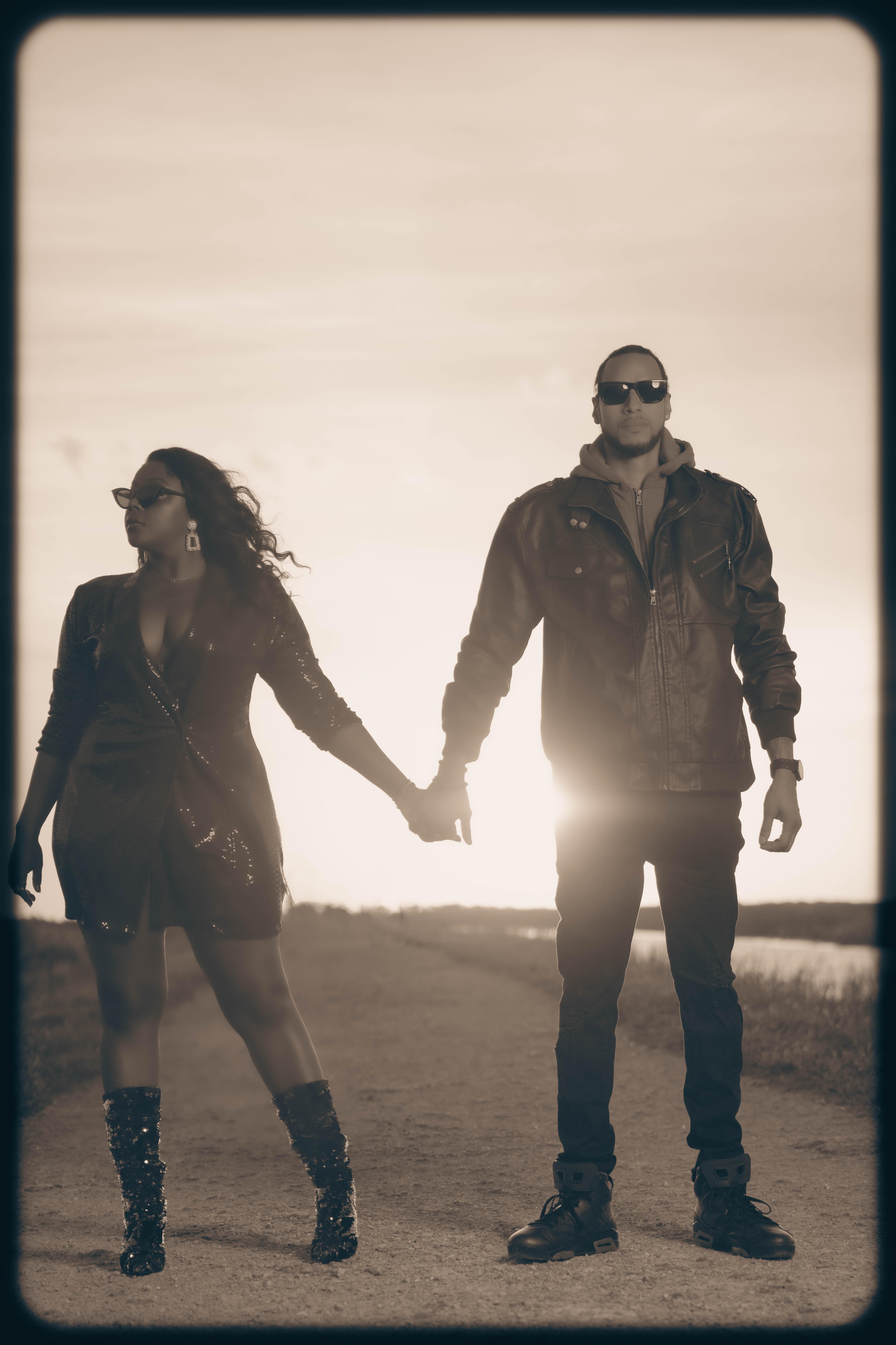 The Wedding Website of Cynietra Copeland and Pedro Jimenez