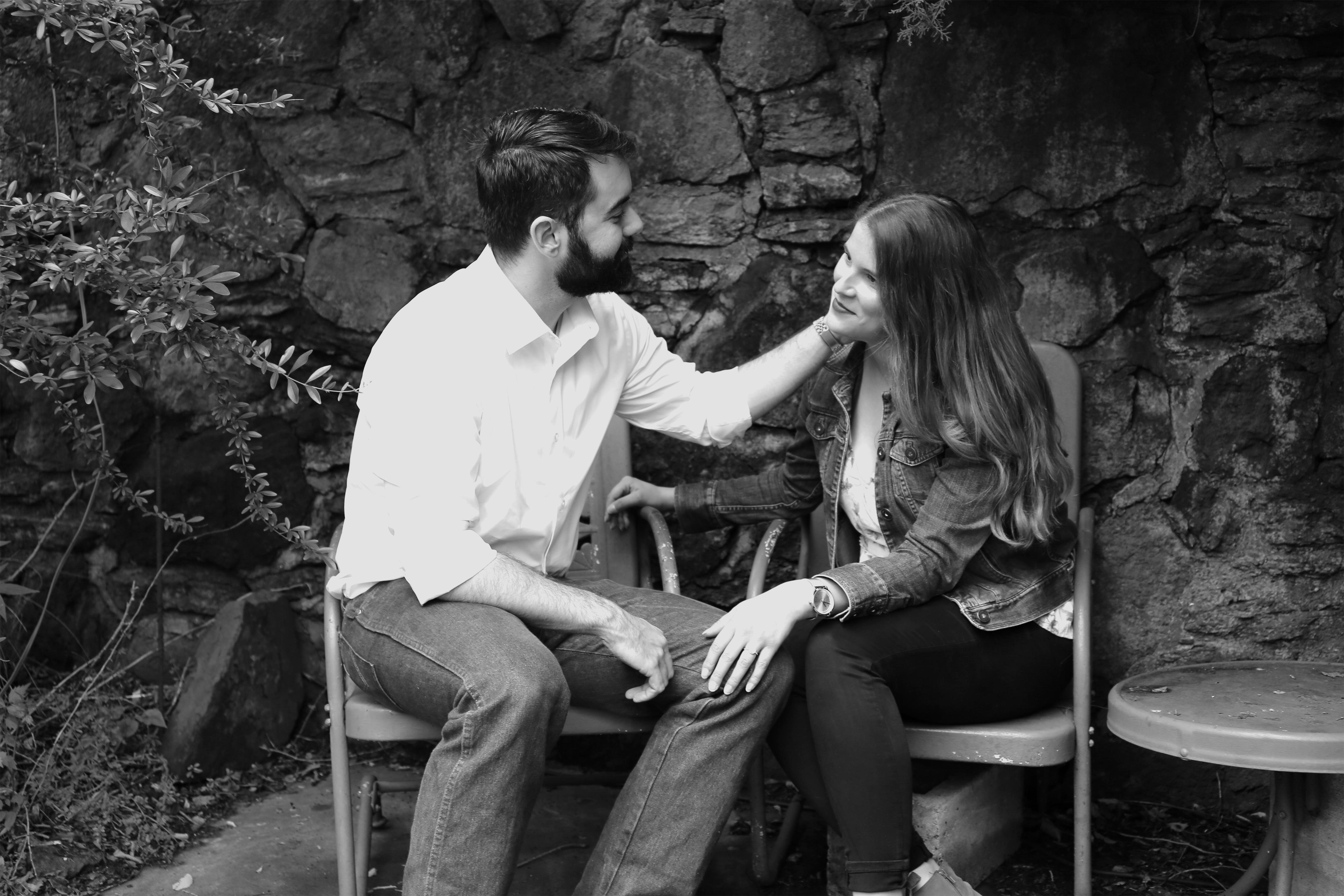 The Wedding Website of Maureen Kennedy and William Collins