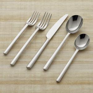 Emerge Mirror 5-Piece Flatware Place Setting