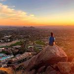 Camelback Mountain