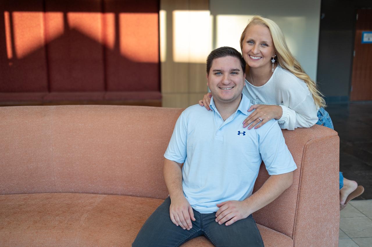 The Wedding Website of Stephanie Cooney and Gregory Caldera