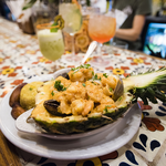 Rancho Alegre Cuban Restaurant