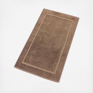 Renaissance Shower Towelling Mat