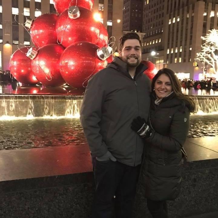 NYC, December 2016