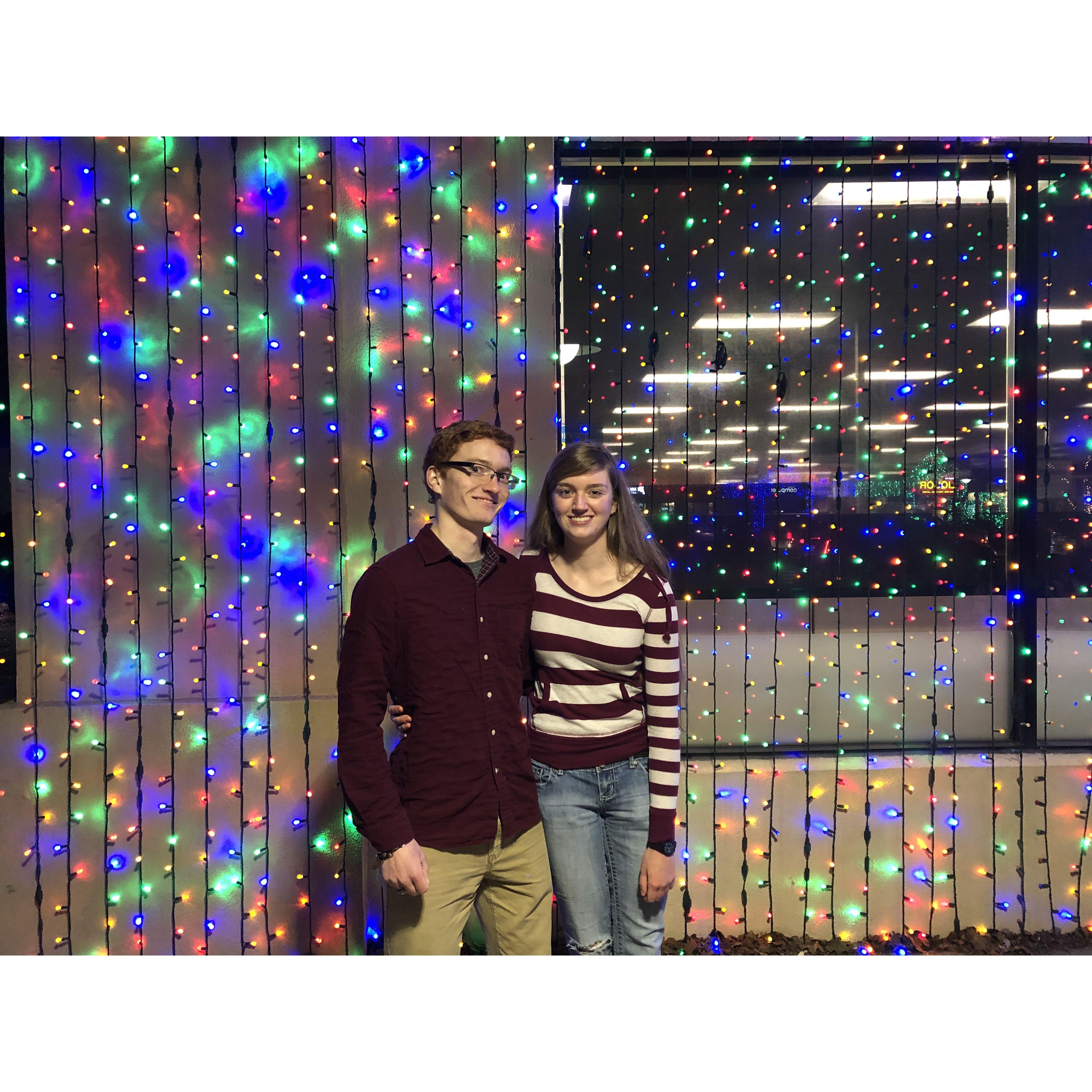Rochester Lights 2019