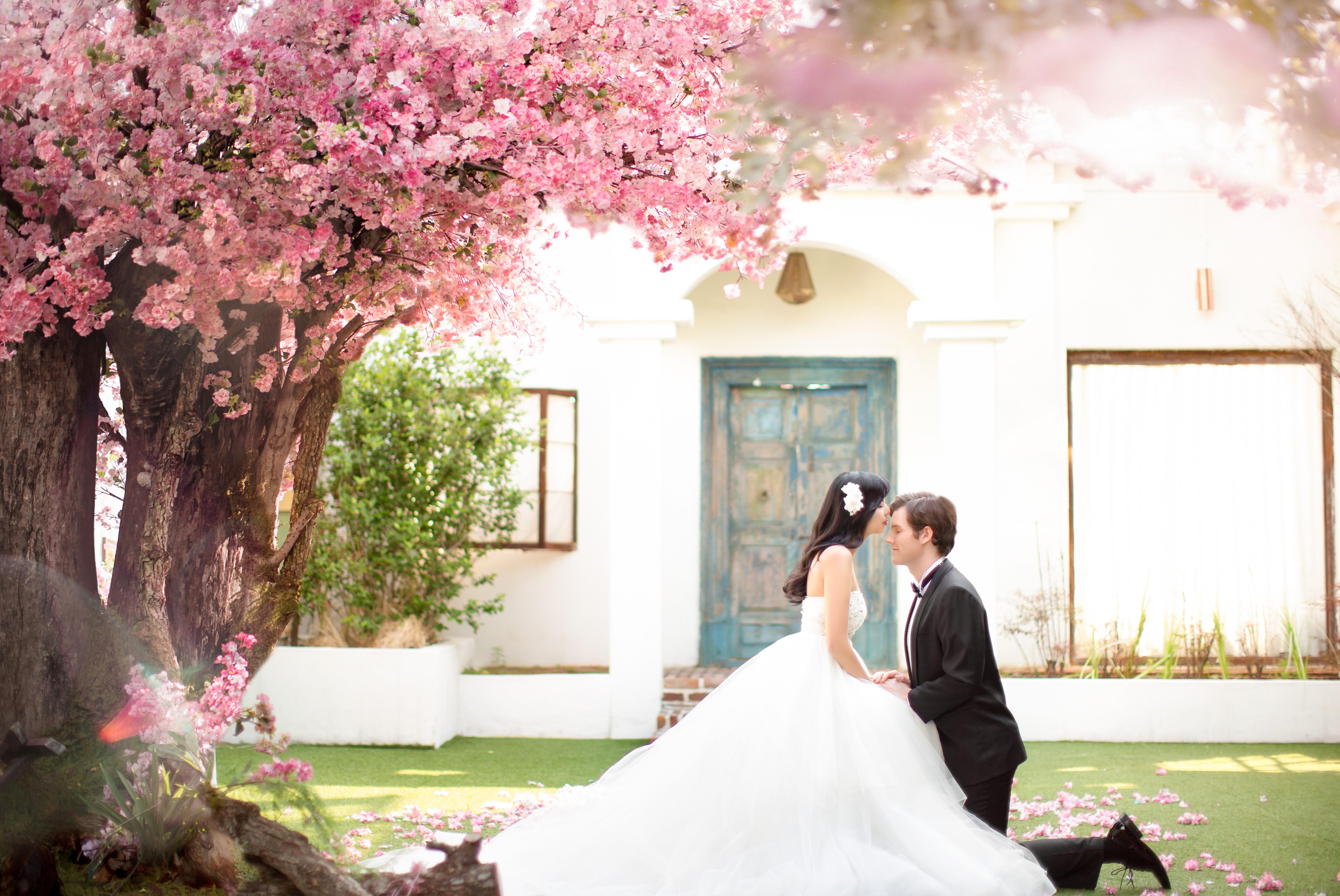 The Wedding Website of Vanessa Marinas and John Foxworth
