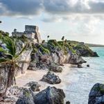 Ruinas de Tulum