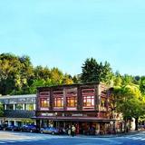 Discover Mill Valley