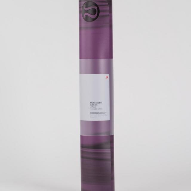 The Reversible Mat 5mm