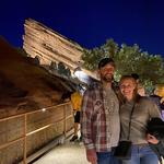 Red Rocks Park and Amphitheatre