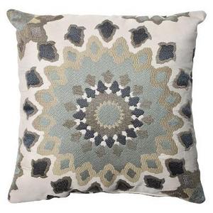Marais Floor Throw Pillow - Pillow Perfect