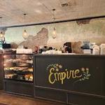 Empire Bagel & Delicatessen