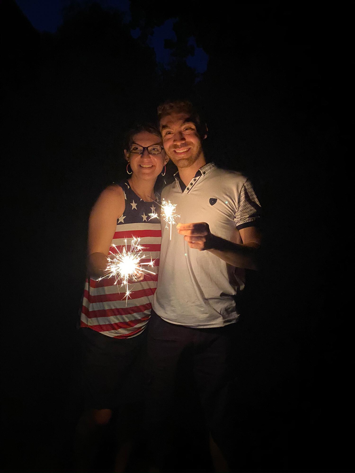 July 4, 2020.