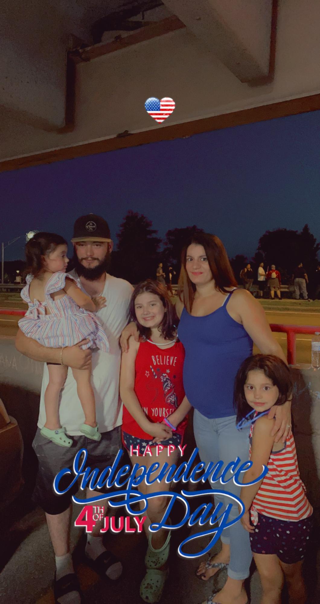 Fourth of July 2021
