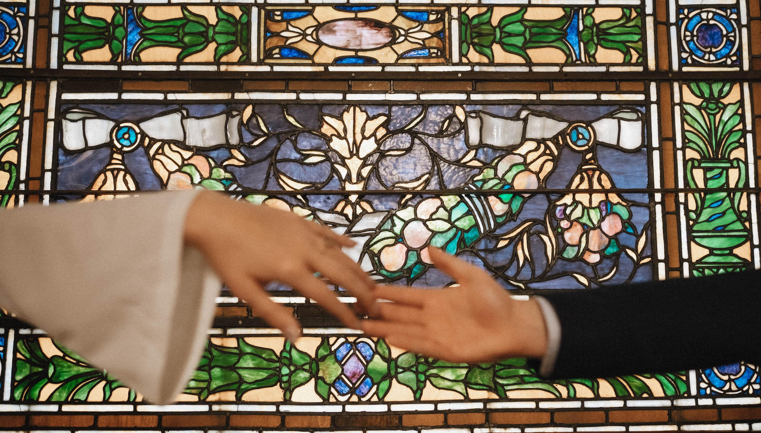 The Wedding Website of Connor Melton and Gabrielle Hancher