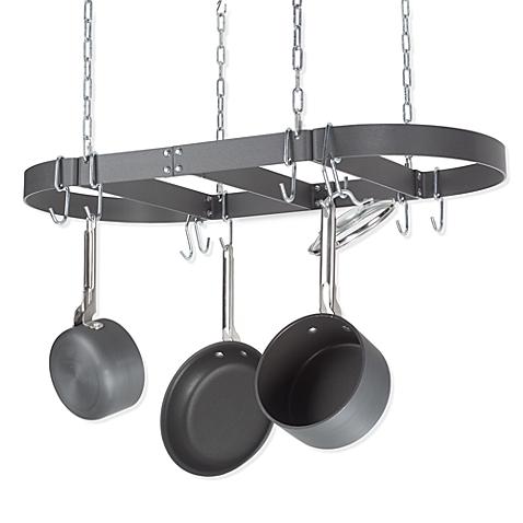 Calphalon® Collector's Edition Oval Ceiling Pot Rack