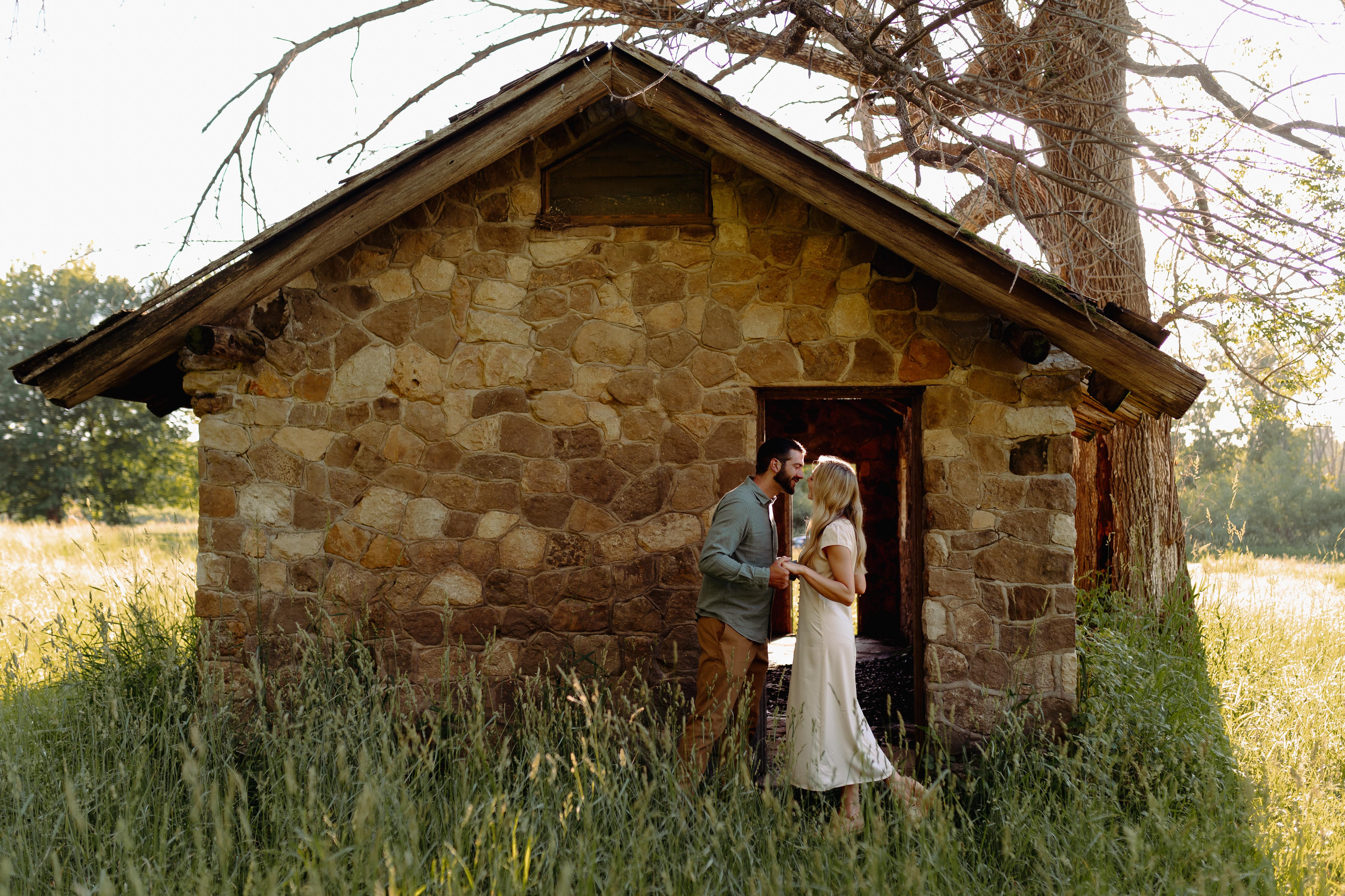 The Wedding Website of Addison Marie Magruder and Andrew Michael Croegaert