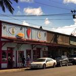 Historic Paia Town and North Shore