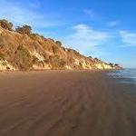 El Capitán State Beach