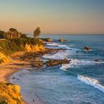 Pirates Cove Beach - Corona Del Mar