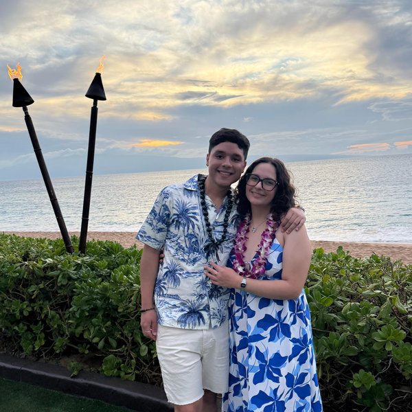 Our Honeymoon Fund