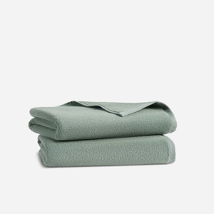 brooklinen Plush Turkish Cotton Bath Towels, Agave