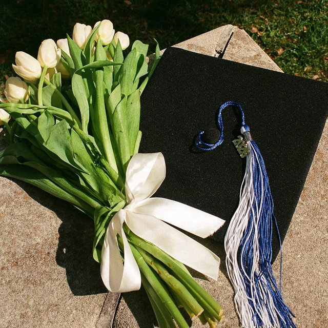 Grad School Fund