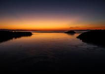 Whidbey Island Road Trip