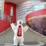World of Coca-Cola