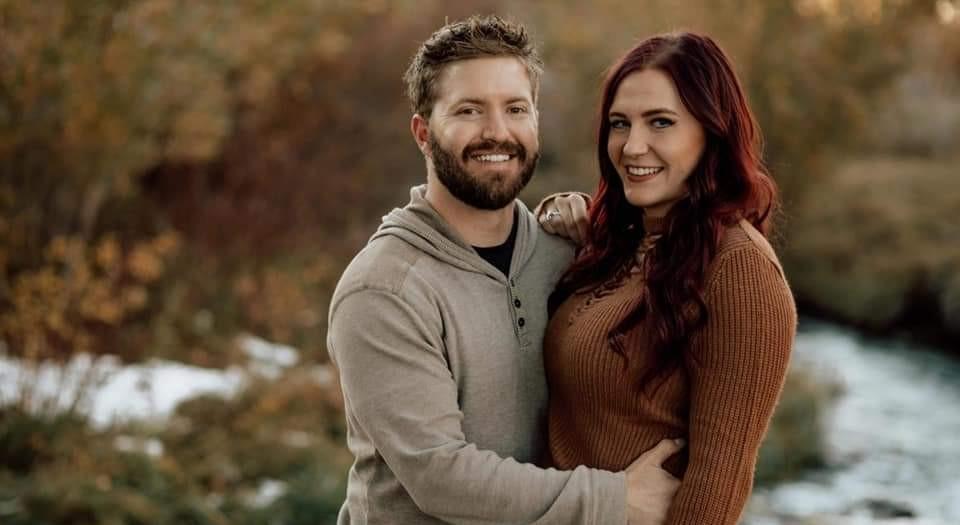 The Wedding Website of Malishya Jensen and Jordan Eckland