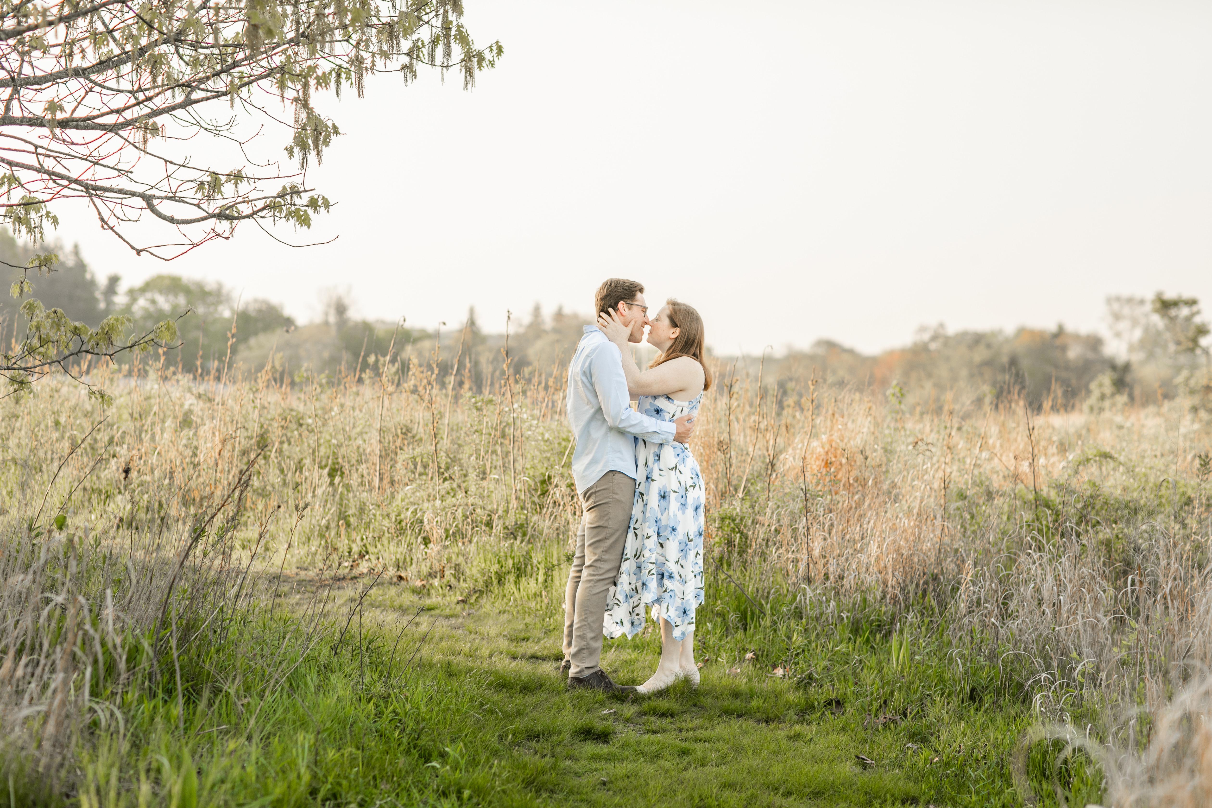 The Wedding Website of Grace O’Connor and Taylor Witkin