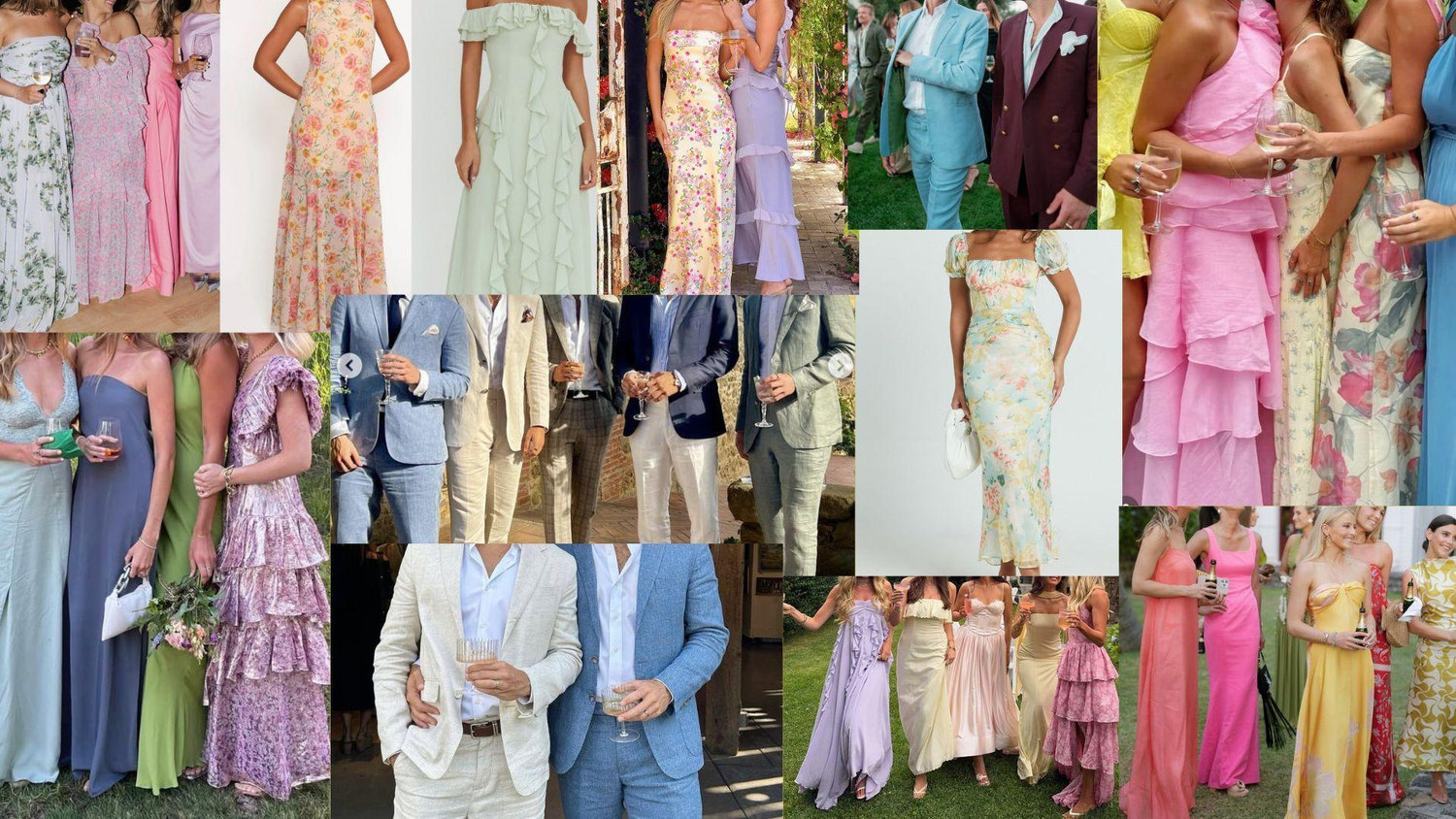 The Wedding Website of Ty Schauer and Lydia Knepshield