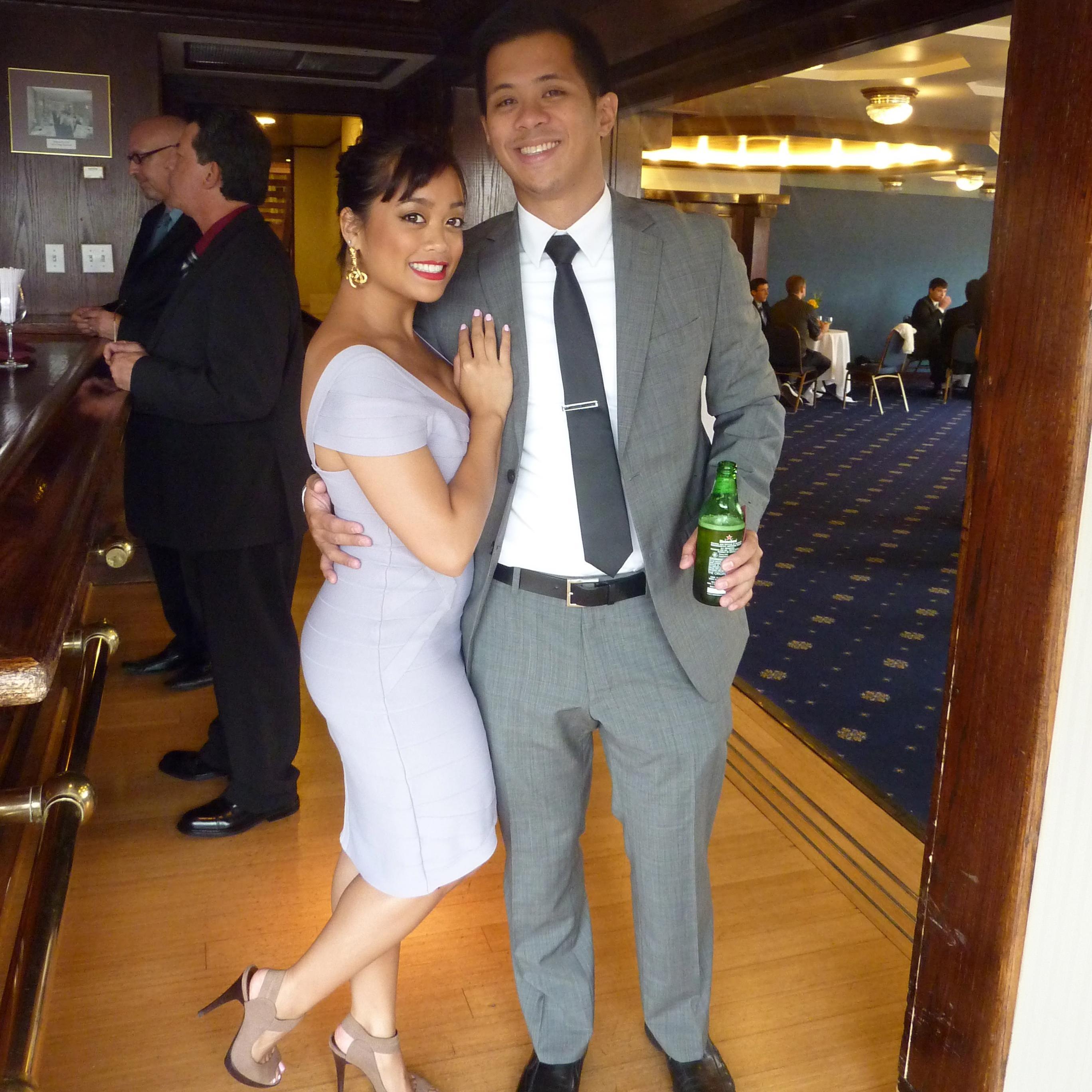 Wedding Dates