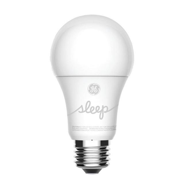 General Electric 2pk Tunable Smart LED Bulb A19 White