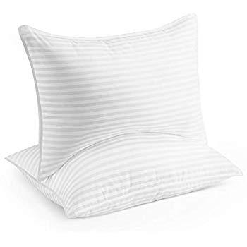 Beckham Hotel Collection Gel Pillow