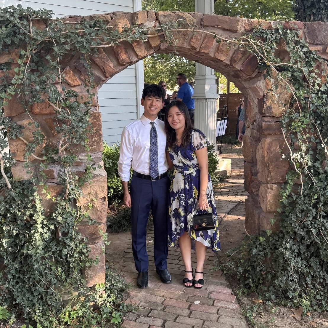 Wedding interns 婚禮見習生