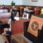 Kapiolani Coffee Shop