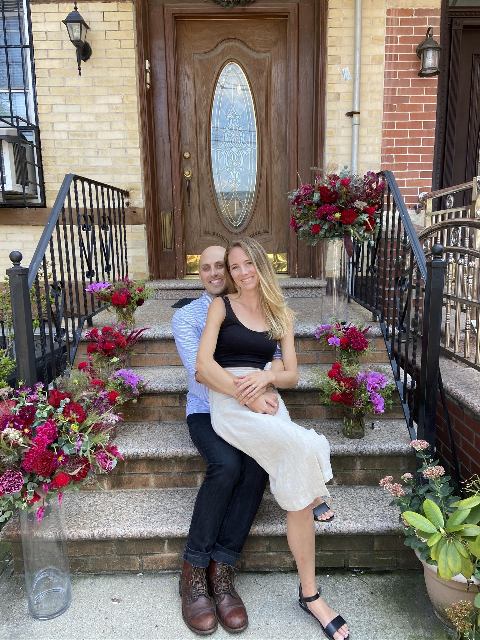 The Wedding Website of Delane Meadows and Jonathan Badgley