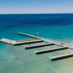 Playa Crash Boat