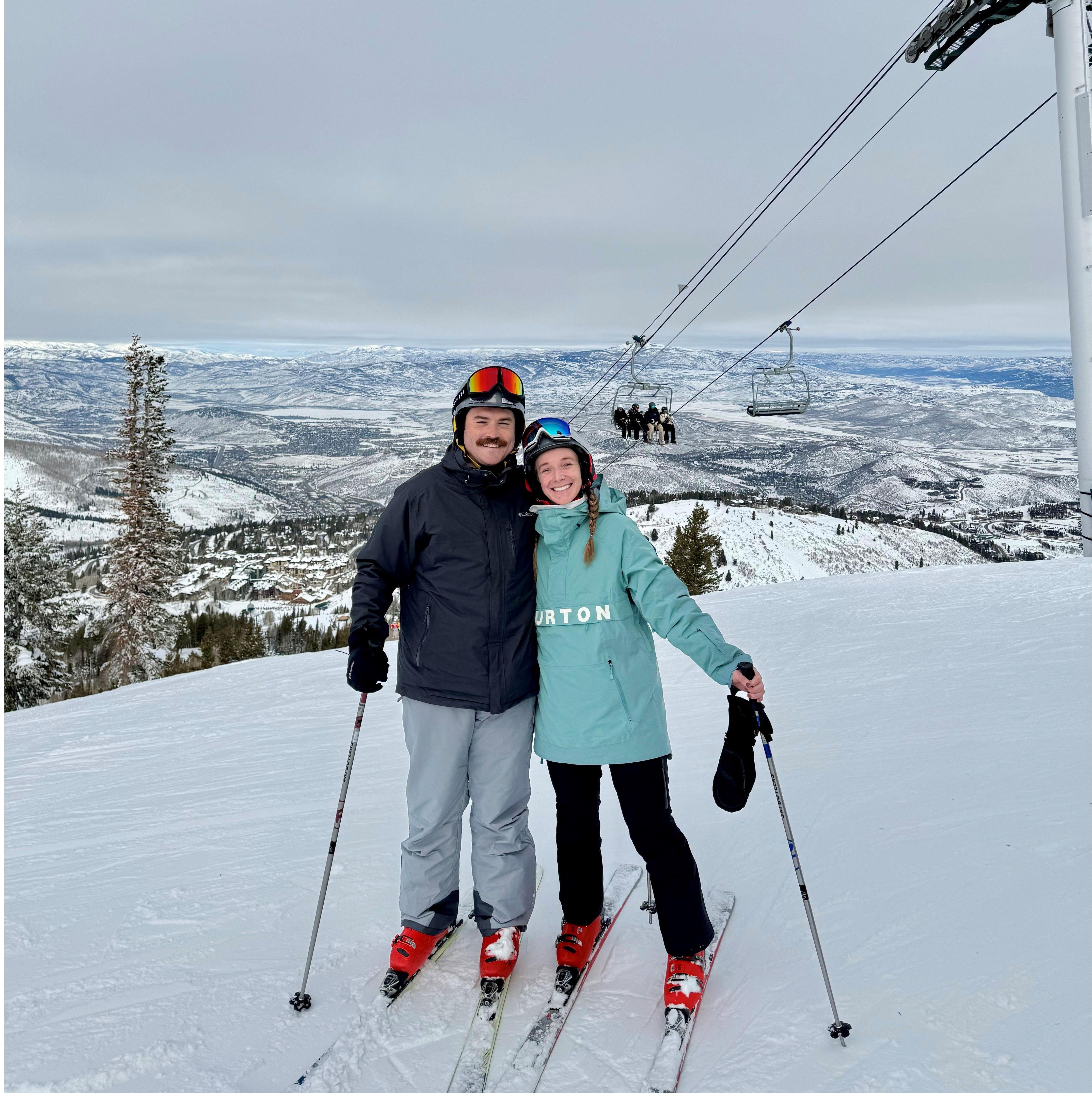 Deer Valley, UT