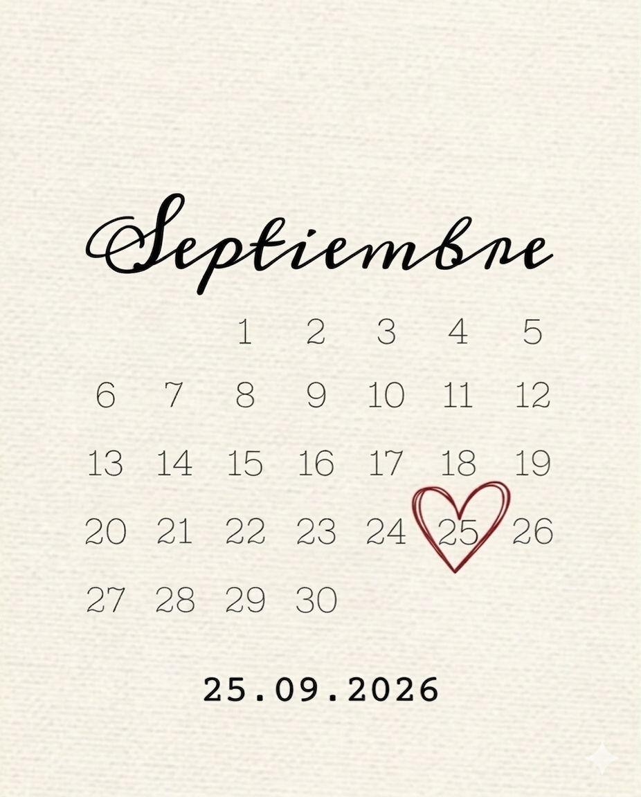 The Wedding Website of Karen Euresti and Diego González Vinaja