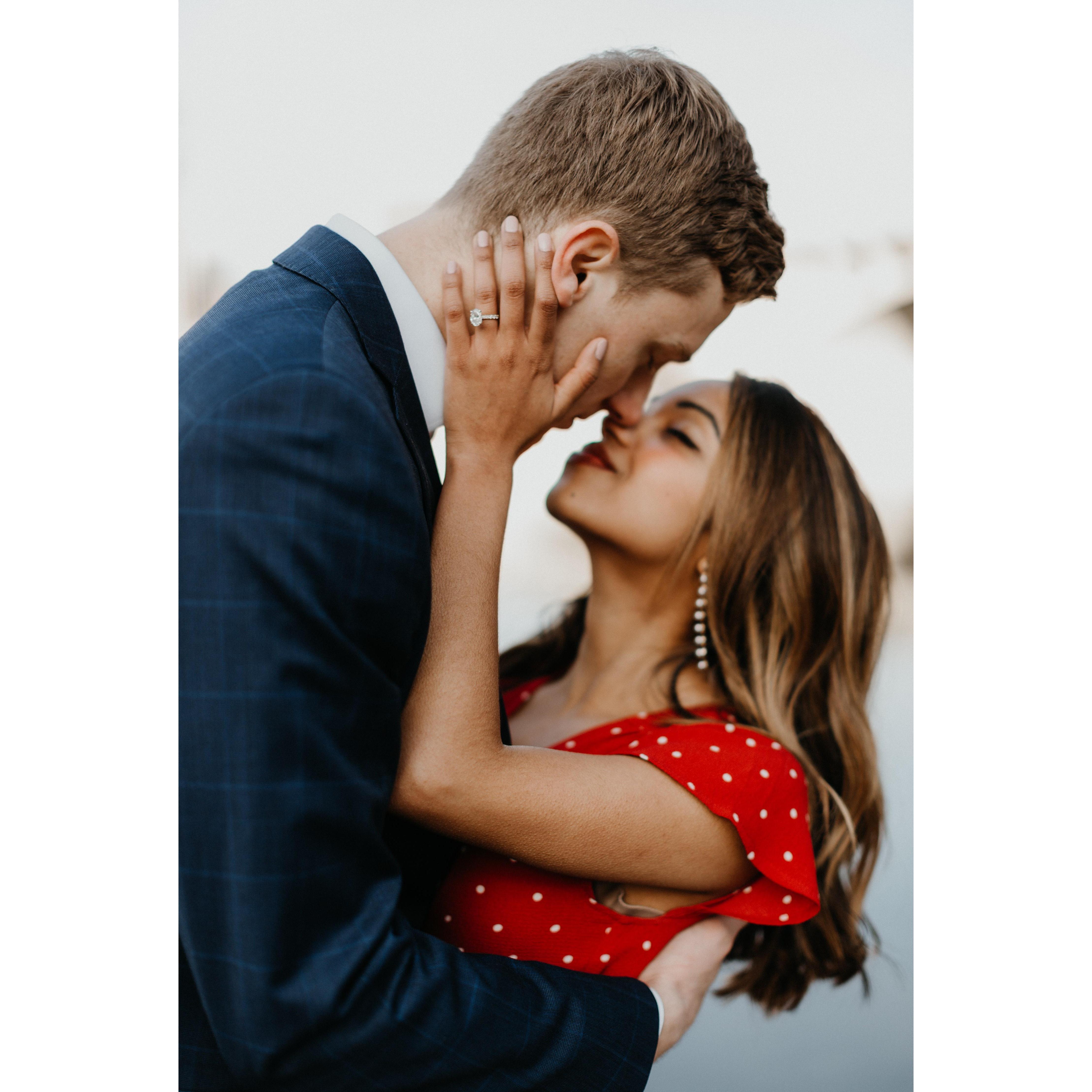 Engagement Photos