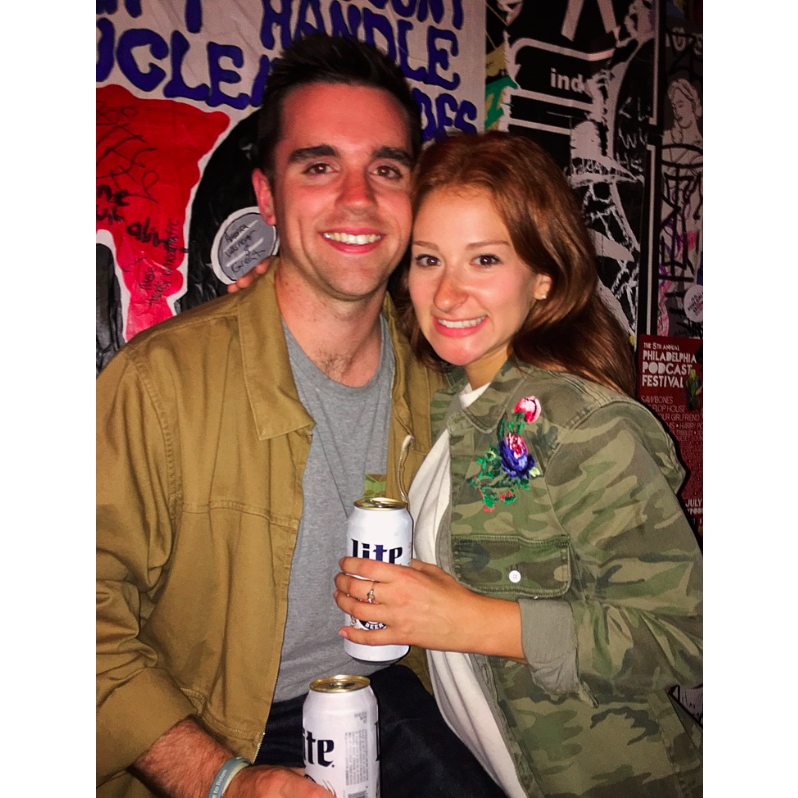 Our favorite bar!