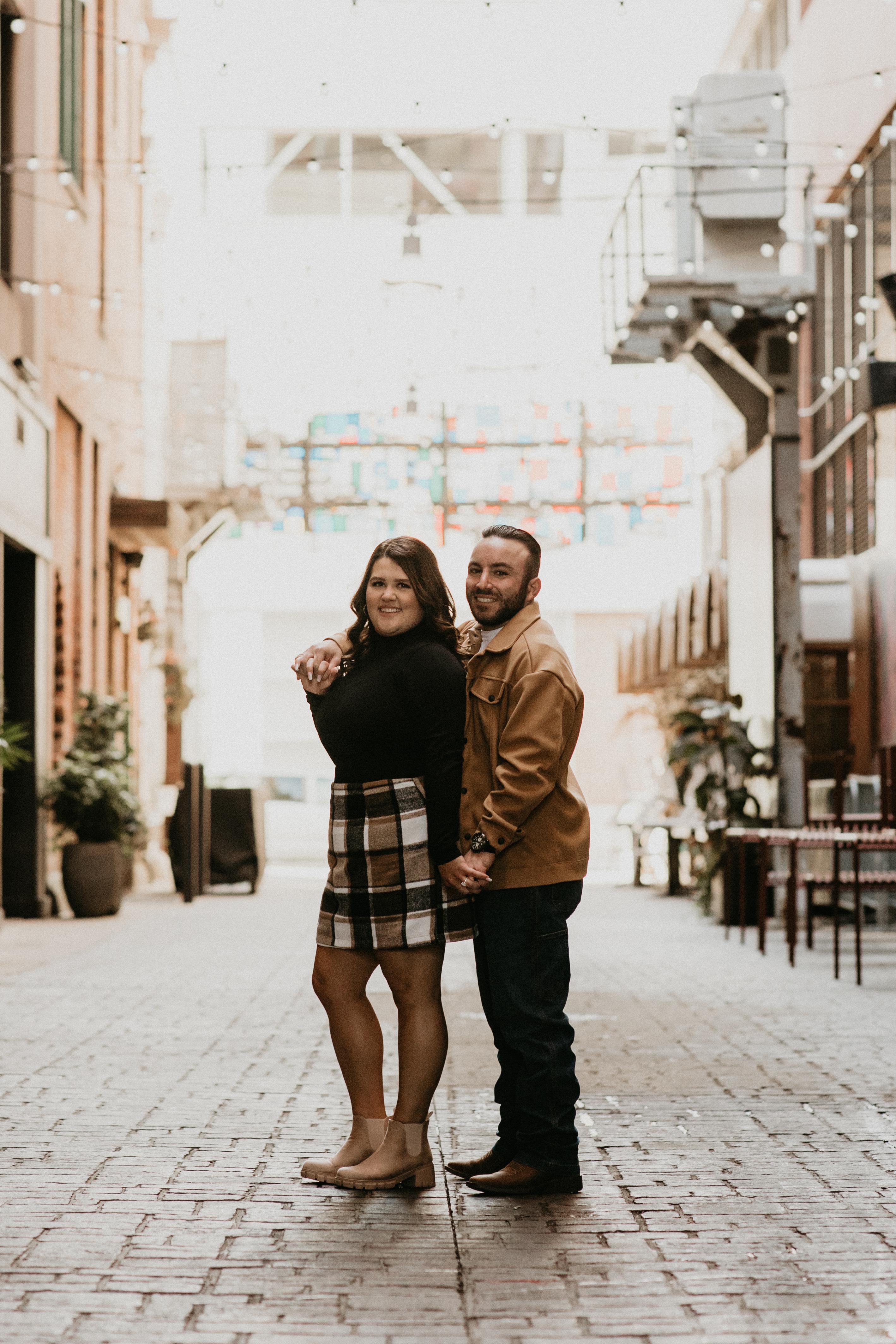 The Wedding Website of Aleeha Krupa and Chris Mikhjian