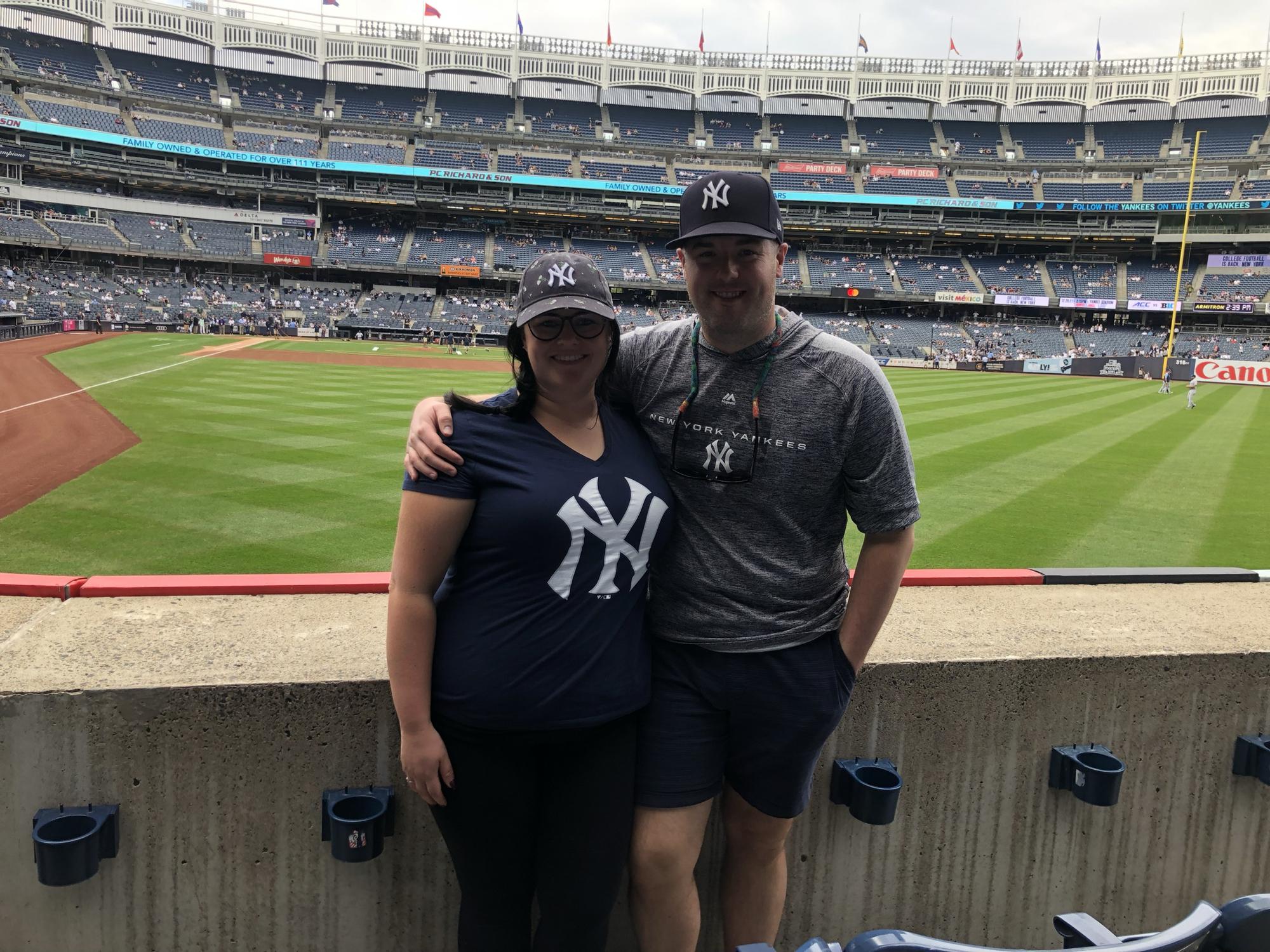 GO YANKEES!