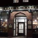 Chase St Market
